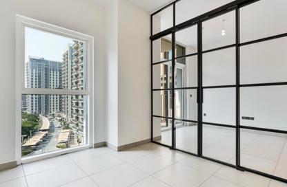 Apartment - 1 - 1 for rent in Socio Tower 1 - Socio at Dubai Hills Estate - Dubai Hills Estate - Dubai Apartment - 1 - 1 for rent in Socio Tower 1 - Socio at Dubai Hills Estate - Dubai Hills Estate - Dubai