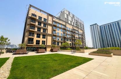 Apartment - 1 - 1 for rent in Socio at Dubai Hills Estate Tower 1 - Socio at Dubai Hills Estate - Dubai Hills Estate - Dubai Apartment - 1 - 1 for rent in Socio at Dubai Hills Estate Tower 1 - Socio at Dubai Hills Estate - Dubai Hills Estate - Dubai