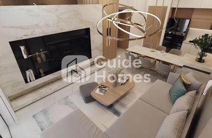 Apartment - 1 Bedroom - 1 Bathroom for sale in Samana Miami - District 14 - Jumeirah Village Circle - Dubai