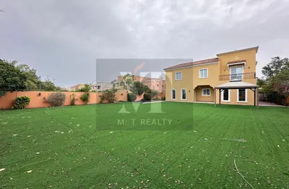 Villa - 4 Bedrooms - 4 Bathrooms for rent in Mirador La Coleccion 1 - Mirador La Coleccion - Arabian Ranches - Dubai