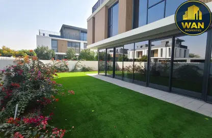 فيلا - 5 غرف نوم - 5 حمامات للايجار في جون - المرابع العربية 3 - دبي