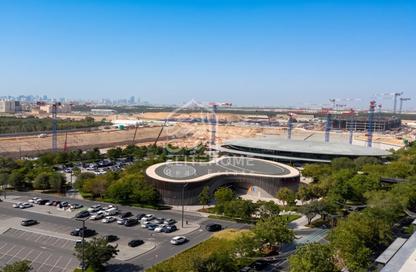 Apartment - 2 Bedrooms - 3 Bathrooms for sale in Vida 3 - Vida Residences - Aljada - Sharjah