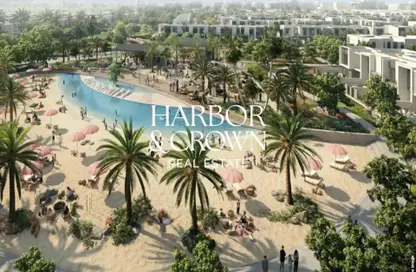 Villa - 4 Bedrooms - 6 Bathrooms for sale in Avelia - The Valley - Dubai