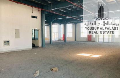 Show Room - Studio - 4 Bathrooms for rent in Maliha - Sharjah Industrial Area - Sharjah
