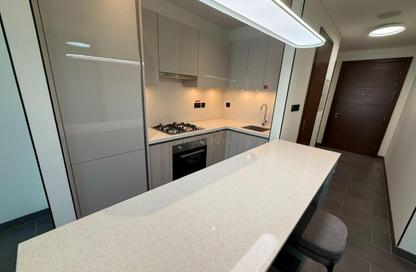 Apartment - 1 - 2 for rent in The Crest Tower B - The Crest - Sobha Hartland - Mohammed Bin Rashid City - Dubai