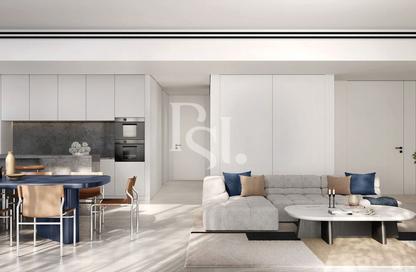 Townhouse - 4 Bedrooms - 5 Bathrooms for sale in Mayar - Maysan - Al Reem Island - Abu Dhabi