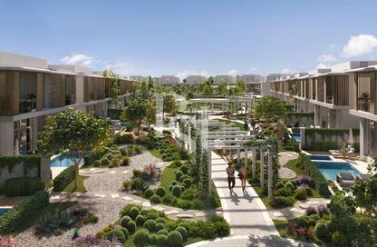 Townhouse - 4 Bedrooms - 5 Bathrooms for sale in Mayar - Maysan - Al Reem Island - Abu Dhabi Townhouse - 4 Bedrooms - 5 Bathrooms for sale in Mayar - Maysan - Al Reem Island - Abu Dhabi