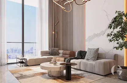 Apartment - 1 Bedroom - 2 Bathrooms for sale in Samana Parkville - Dubai Land Residence Complex - Dubai Land - Dubai Apartment - 1 Bedroom - 2 Bathrooms for sale in Samana Parkville - Dubai Land Residence Complex - Dubai Land - Dubai