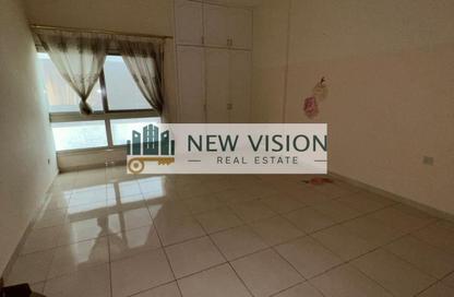 Apartment - 3 Bedrooms - 2 Bathrooms for rent in Al Ferasa Tower - Al Majaz 1 - Al Majaz - Sharjah