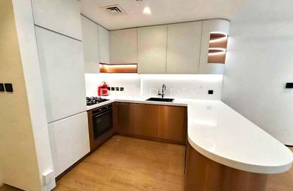 Apartment - 1 Bedroom - 1 Bathroom for rent in Rise Residences - District 16 - Jumeirah Village Circle - Dubai