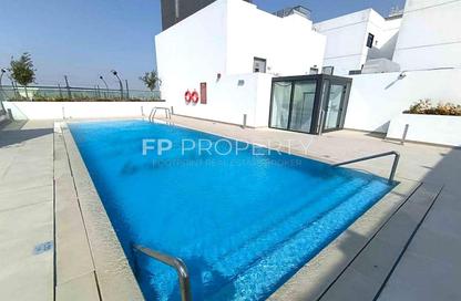 Apartment - 1 Bedroom - 1 Bathroom for rent in Rise Residences - District 16 - Jumeirah Village Circle - Dubai