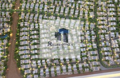 Land - Studio for sale in Arabian Hills Estate - Al Faqa'a - Al Ain