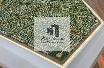 Land - Studio for sale in Arabian Hills Estate - Al Faqa'a - Al Ain