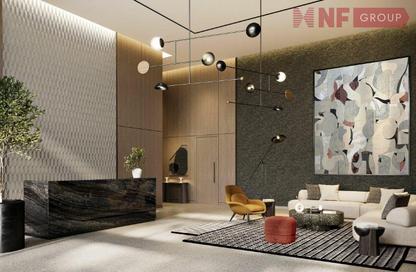 Apartment - 2 Bedrooms - 2 Bathrooms for rent in Erin - Central Park at City Walk - City Walk - Dubai Apartment - 2 Bedrooms - 2 Bathrooms for rent in Erin - Central Park at City Walk - City Walk - Dubai