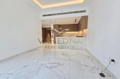Apartment - 1 - 2 for rent in Herad Tower - District 18 - Jumeirah Village Circle - Dubai Apartment - 1 - 2 for rent in Herad Tower - District 18 - Jumeirah Village Circle - Dubai