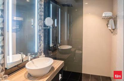 Hotel  and  Hotel Apartment - Studio - 1 Bathroom for sale in Artesia A - Artesia - DAMAC Hills - Dubai