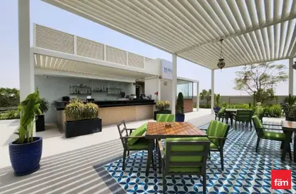 Hotel  and  Hotel Apartment - Studio - 1 Bathroom for sale in Artesia A - Artesia - DAMAC Hills - Dubai