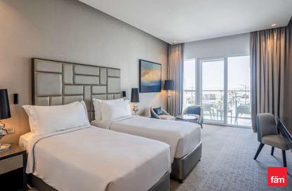 Hotel  and  Hotel Apartment - Studio - 1 Bathroom for sale in Artesia A - Artesia - DAMAC Hills - Dubai