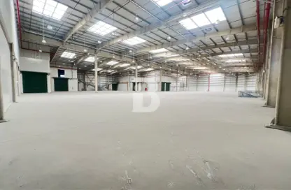 Warehouse - Studio for rent in Jebel Ali Industrial 1 - Jebel Ali Industrial - Jebel Ali - Dubai