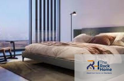Apartment - 1 Bedroom - 2 Bathrooms for sale in Vida 3 - Vida Residences - Aljada - Sharjah