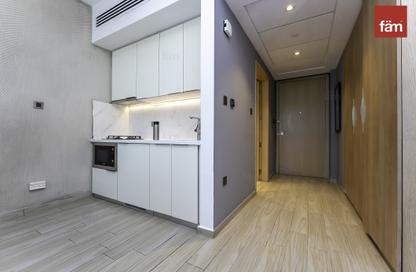 Apartment - 1 - 1 for rent in Al Sofouh Suites - Al Sufouh 1 - Al Sufouh - Dubai