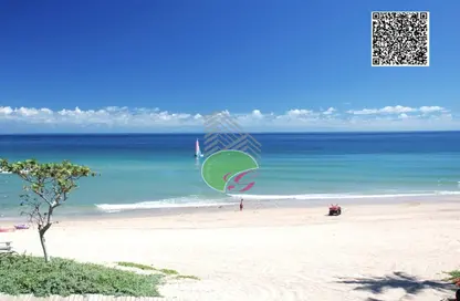 Apartment - 2 Bedrooms - 3 Bathrooms for sale in Al Hamra Greens - Al Hamra Village - Ras Al Khaimah
