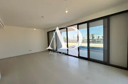 Villa - 5 Bedrooms - 7 Bathrooms for rent in Jebel Ali Village Villas - Jebel Ali Village - Jebel Ali - Dubai