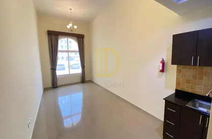 Apartment - Studio - 1 Bathroom for rent in Hanover Square - District 10 - Jumeirah Village Circle - Dubai