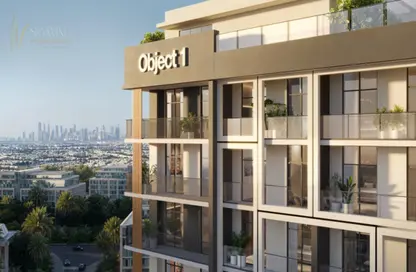 Apartment - 2 Bedrooms - 3 Bathrooms for sale in Verdania 2 - Dubai Land Residence Complex - Dubai Land - Dubai