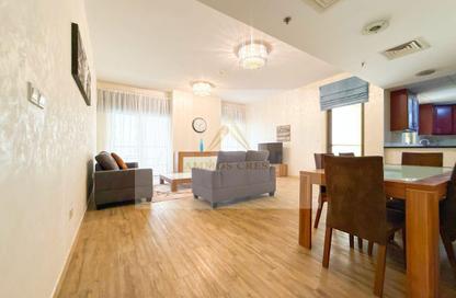 Apartment - 1 Bedroom - 1 Bathroom for rent in Shams 1 - Shams - Jumeirah Beach Residence - Dubai Apartment - 1 Bedroom - 1 Bathroom for rent in Shams 1 - Shams - Jumeirah Beach Residence - Dubai