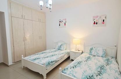 Apartment - 2 - 2 for rent in Tiger 2 Building - Al Taawun Street - Al Taawun - Sharjah