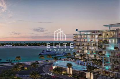 Apartment - 1 - 2 for sale in Villa Del Garda - Dubai Islands - Dubai Apartment - 1 - 2 for sale in Villa Del Garda - Dubai Islands - Dubai