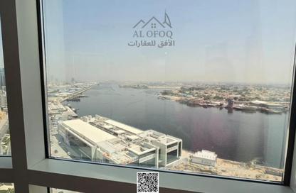 Apartment - 3 - 5 for sale in Oasis Tower 2 - Oasis Tower - Al Rashidiya 1 - Al Rashidiya - Ajman