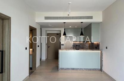 Apartment - 1 Bedroom - 1 Bathroom for sale in Golf Gate - Damac Hills - Dubai Apartment - 1 Bedroom - 1 Bathroom for sale in Golf Gate - Damac Hills - Dubai