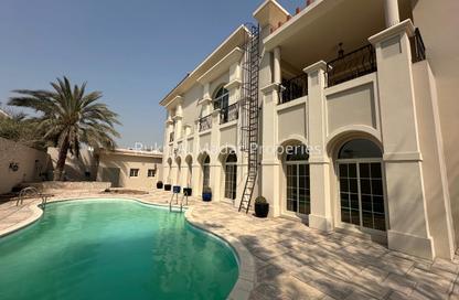 Villa - 5 - 6 for rent in Al Mizhar 2 - Al Mizhar - Dubai
