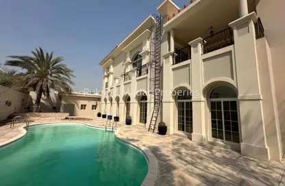 Villa - 5 Bedrooms - 6 Bathrooms for rent in Al Mizhar 2 - Al Mizhar - Dubai