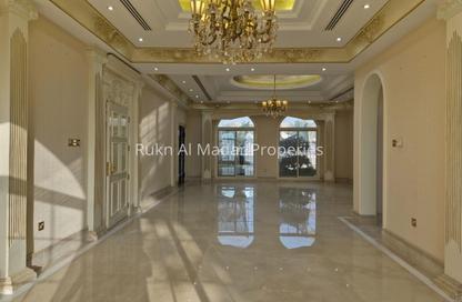 Villa - 5 - 6 for rent in Al Mizhar 2 - Al Mizhar - Dubai