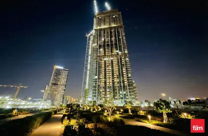 شقة - 2 غرف نوم - 3 حمامات للبيع في برج Sobha Creek Vista Heights A - شوبا كريك فيستا هايتس - صبحا هارتلاند - مدينة الشيخ محمد بن راشد - دبي