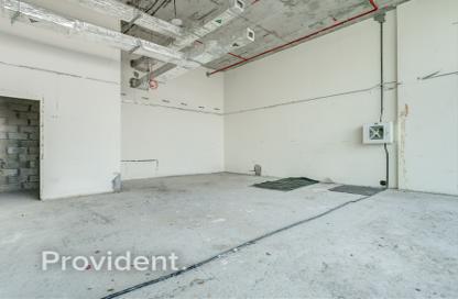 Retail - Studio - 1 Bathroom for rent in Binghatti Phoenix - District 13 - Jumeirah Village Circle - Dubai Retail - Studio - 1 Bathroom for rent in Binghatti Phoenix - District 13 - Jumeirah Village Circle - Dubai