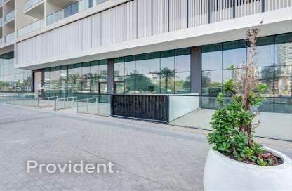 Retail - Studio - 1 Bathroom for rent in Binghatti Phoenix - District 13 - Jumeirah Village Circle - Dubai Retail - Studio - 1 Bathroom for rent in Binghatti Phoenix - District 13 - Jumeirah Village Circle - Dubai