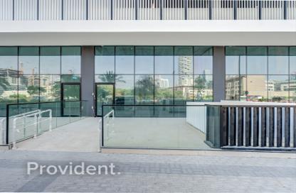 Retail - Studio - 1 Bathroom for rent in Binghatti Phoenix - District 13 - Jumeirah Village Circle - Dubai Retail - Studio - 1 Bathroom for rent in Binghatti Phoenix - District 13 - Jumeirah Village Circle - Dubai
