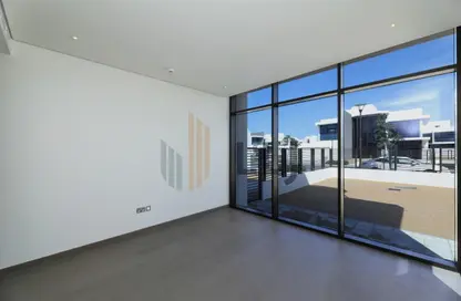 Villa - 4 Bedrooms - 7 Bathrooms for rent in Jawaher Saadiyat - Saadiyat Island - Abu Dhabi