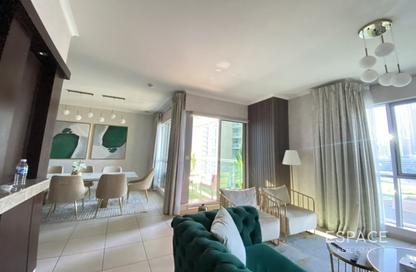 Apartment - 3 Bedrooms - 4 Bathrooms for sale in The Residences 5 - The Residences - Downtown Dubai - Dubai Apartment - 3 Bedrooms - 4 Bathrooms for sale in The Residences 5 - The Residences - Downtown Dubai - Dubai