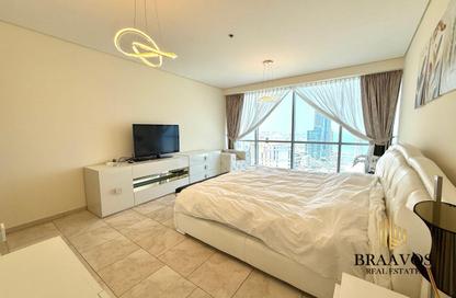 Apartment - 2 Bedrooms - 4 Bathrooms for rent in Al Fattan Marine Towers - Jumeirah Beach Residence - Dubai Apartment - 2 Bedrooms - 4 Bathrooms for rent in Al Fattan Marine Towers - Jumeirah Beach Residence - Dubai