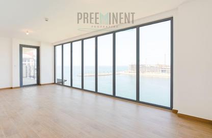 Penthouse - 6 Bedrooms - 7 Bathrooms for sale in La Sirene Building 1 - La Sirene - Port de La Mer - La Mer - Jumeirah - Dubai