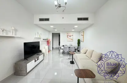 شقة - 2 غرف نوم - 2 حمامات للايجار في جود ريزيدنس - ميدان افينيو - ميدان - دبي