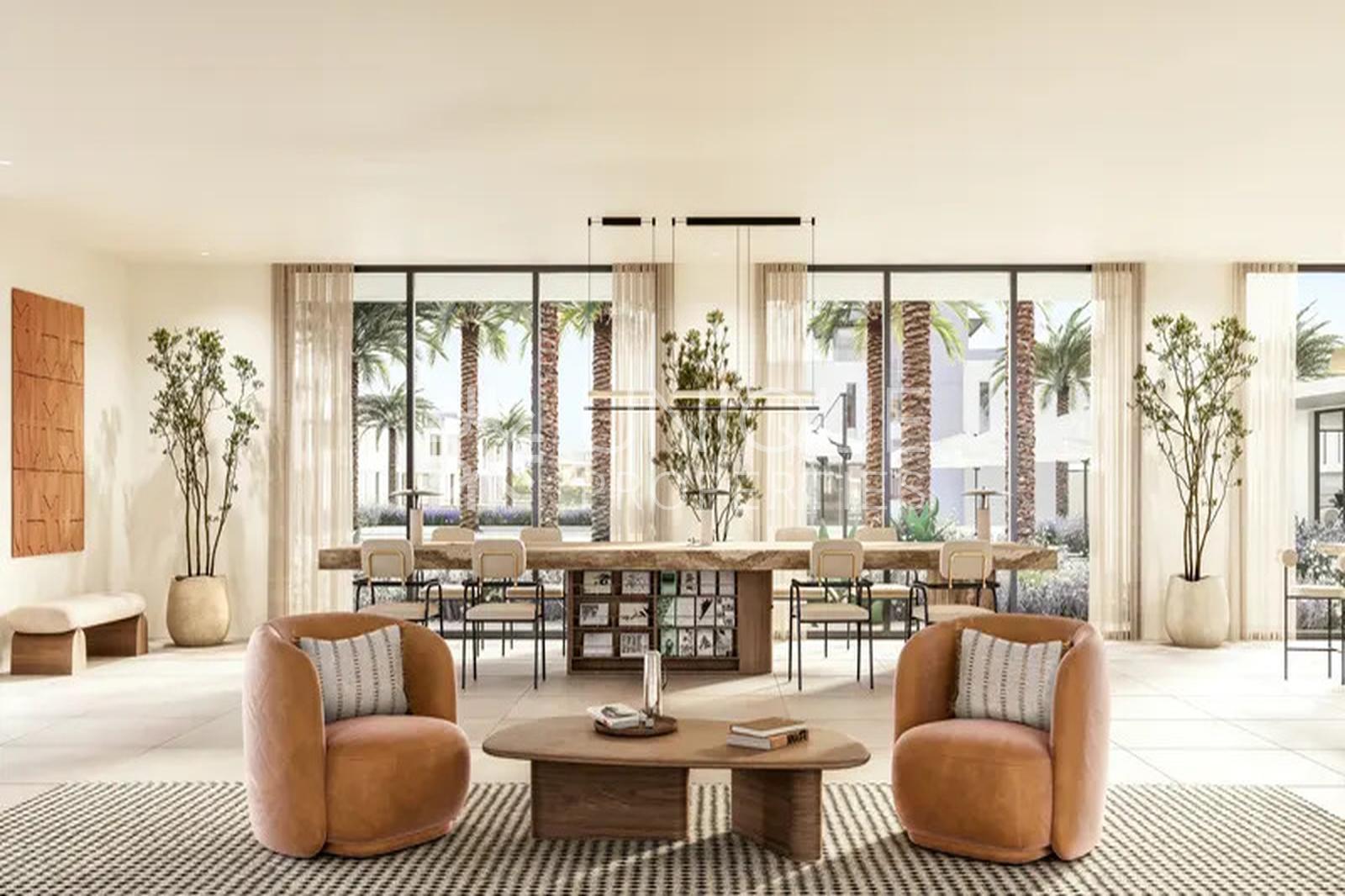 Prime Location | Modern Family Living | Elegant
