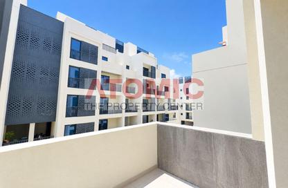 Apartment - 2 - 3 for sale in Janayen Avenue Block A - Janayen Avenue - Mirdif Hills - Mirdif - Dubai
