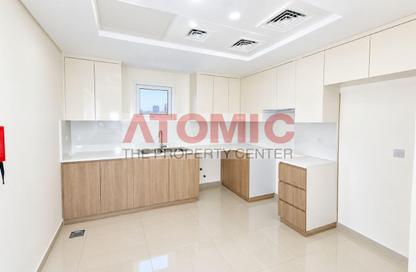 Apartment - 2 - 3 for sale in Janayen Avenue Block A - Janayen Avenue - Mirdif Hills - Mirdif - Dubai