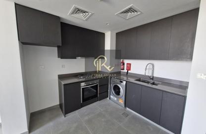 Apartment - 2 Bedrooms - 2 Bathrooms for rent in Tiraz - Naseej District - Aljada - Sharjah